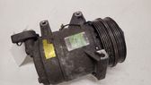 Air conditioning (A/C) compressor (pump)