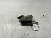 Master brake cylinder