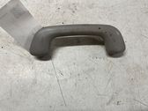 Rear interior roof grab handle