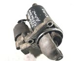 Motor de arranque