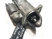 Motor de arranque
