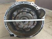 Automatic gearbox