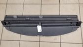 Parcel shelf load cover