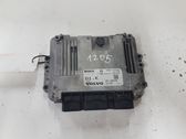 Calculateur moteur ECU