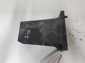 Front bumper shock/impact absorber