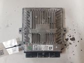 Calculateur moteur ECU