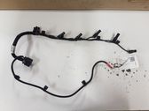 Glow plug wires