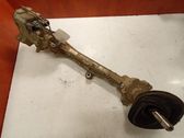 Steering rack