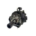 Fuel injection high pressure pump
