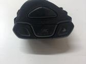 Steering wheel buttons/switches