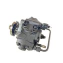 Fuel injection high pressure pump