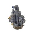 Fuel injection high pressure pump