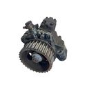 Fuel injection high pressure pump