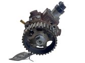 Fuel injection high pressure pump