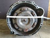 Automatic gearbox