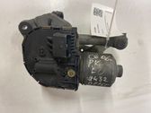 Wiper motor