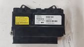 Airbag control unit/module