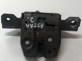 Tailgate/trunk/boot lock/catch/latch