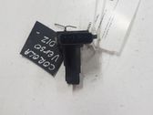 Mass air flow meter