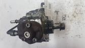 Fuel injection high pressure pump