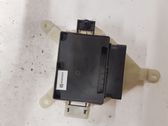 Hand brake control module