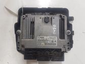 Engine control unit/module