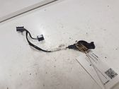 Rain sensor