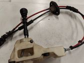 Gear shifter/selector