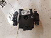 Aerial antenna amplifier