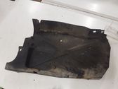 Engine splash shield/under tray