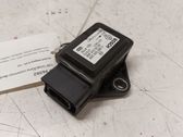 ESP acceleration yaw rate sensor