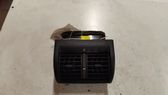 Rear air vent grill