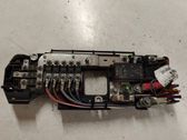 Cableado positivo