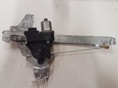 Mécanisme lève-vitre de porte arrière avec moteur