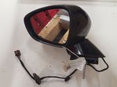 Front door electric wing mirror