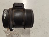 Mass air flow meter