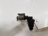 Camshaft speed sensor