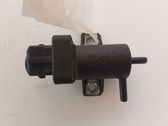 Turbo solenoid valve