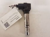 High voltage ignition coil