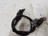 Camshaft speed sensor