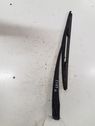 Rear wiper blade