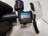 Turbo solenoid valve