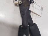 Middle seatbelt (rear)