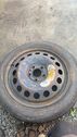 R17 spare wheel