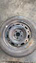 R14 spare wheel