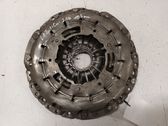 Pressure plate