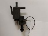 Turbo solenoid valve