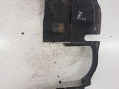 Placa protectora/protector antisalpicaduras motor