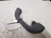 Rear interior roof grab handle