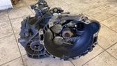 Manual 6 speed gearbox